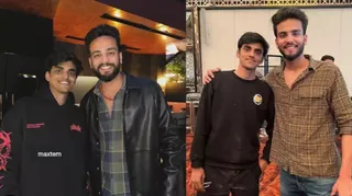 Bigg Boss 18: Maxtern Aka Sagar Thakur To Participate In Salman Khan's Show After Elvish Yadav Row?